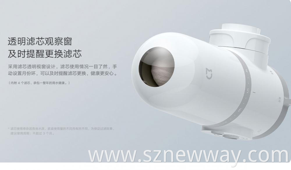 Xiaomi Water Purifier